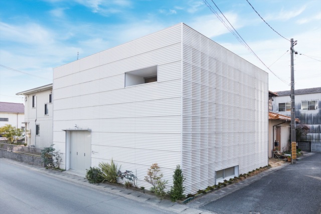 S-HOUSEミュージアム